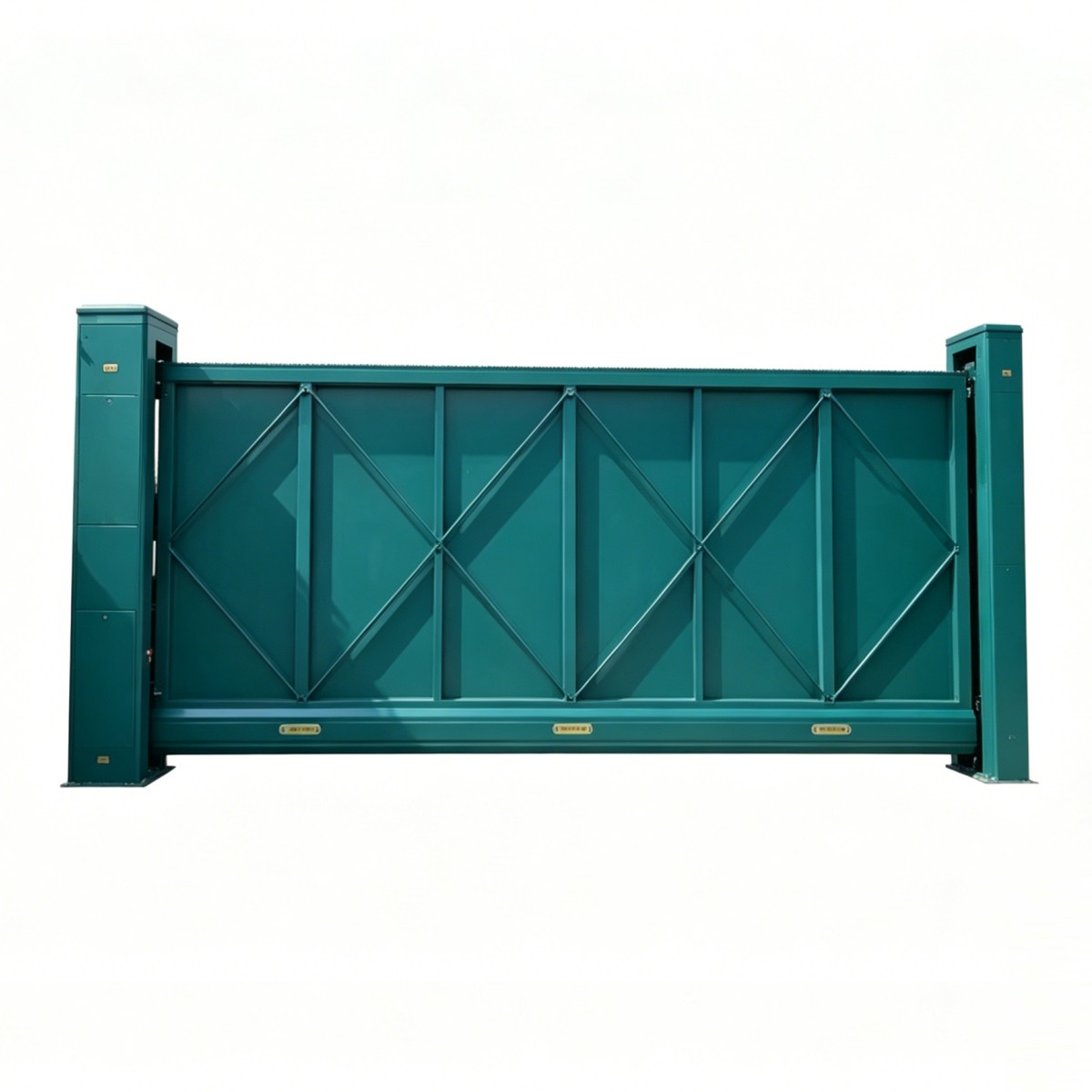 福州马尾罗星街道电动悬空门